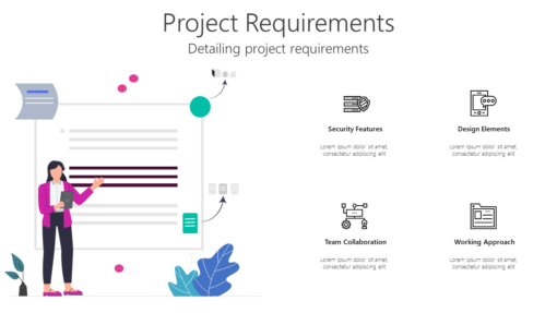PD Project Requirements-pptinfographics