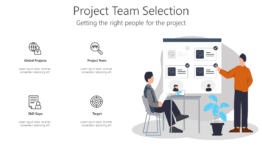 Project Team Selection