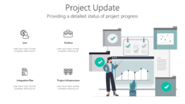 Project Update