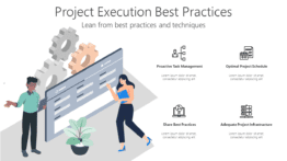 Project Execution Best Practices