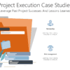 Project Execution Case Studies