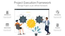 Project Execution Framework