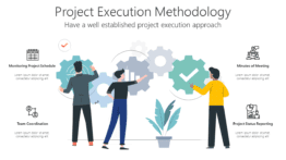 Project Execution Methodology