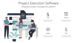 Project Execution Software