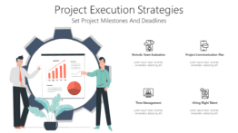 Project Execution Strategies