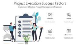 Project Execution Success Factors