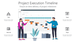 Project Execution Timeline