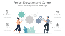 Project Execution and Control