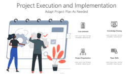 Project Execution and Implementation