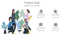 Project Goal