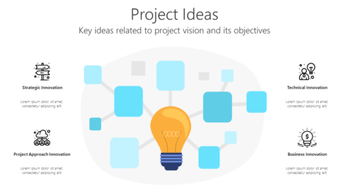 PG Project Ideas-pptinfographics