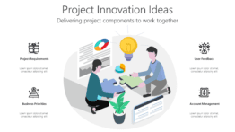 Project Innovation Ideas