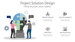 Project Solution Design