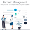 PMA Portfolio Management-pptinfographics