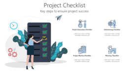 Project Checklist