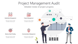 Project Management Audit