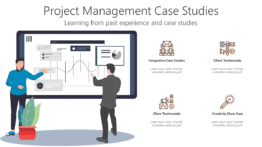 Project Management Case Studies