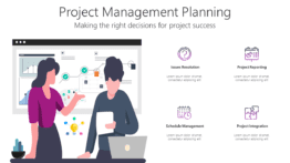 Project Management Planning