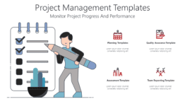 Project Management Templates