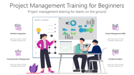 Project Management Training for Beginners