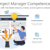 Project Manager Competencies 2 PMA Project Manager Competencies-pptinfographics