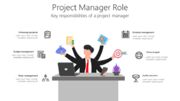 Project Manager Role