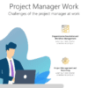 Project Manager Work