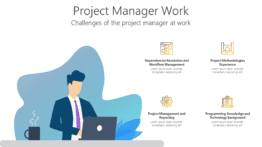 Project Manager Work