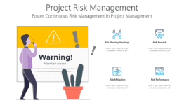 Project Risk Management