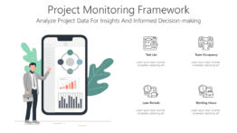 Project Monitoring Framework