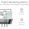 Project Monitoring Metrics