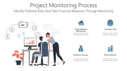 Project Monitoring Process