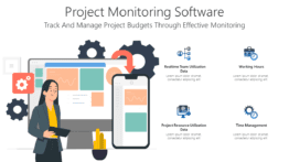 Project Monitoring Software