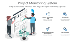 Project Monitoring System