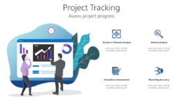 Project Tracking
