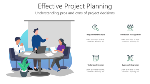 PPL Effective Project Planning-pptinfographics
