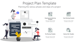 Project Plan Template