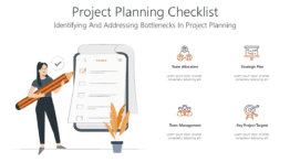 Project Planning Checklist