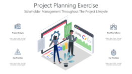 Project Planning Exercise