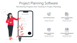 Project Planning Software