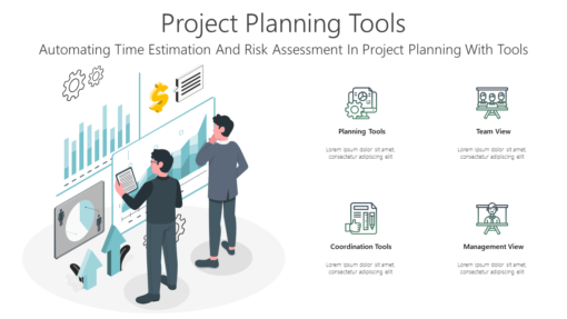 PPL Project Planning Tools-pptinfographics