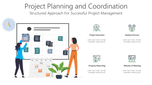 PPL Project Planning and Coordination-pptinfographics