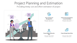Project Planning and Estimation