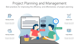 Project Planning and Management