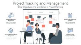 Project Tracking and Management