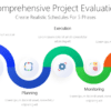 PP Comprehensive Project Evaluation-pptinfographics