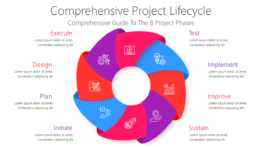 Comprehensive Project Lifecycle