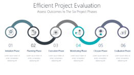 Efficient Project Evaluation