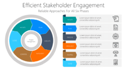 Efficient Stakeholder Engagement