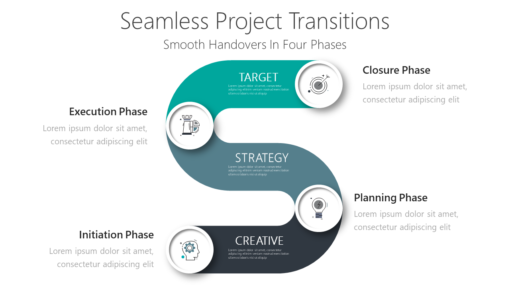 PP Seamless Project Transitions-pptinfographics